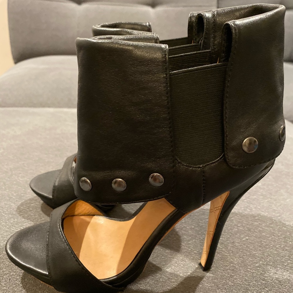 L.A.M.B heels